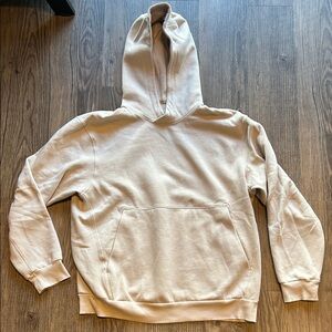 NWOT Lululemon Steady State Hoodie
